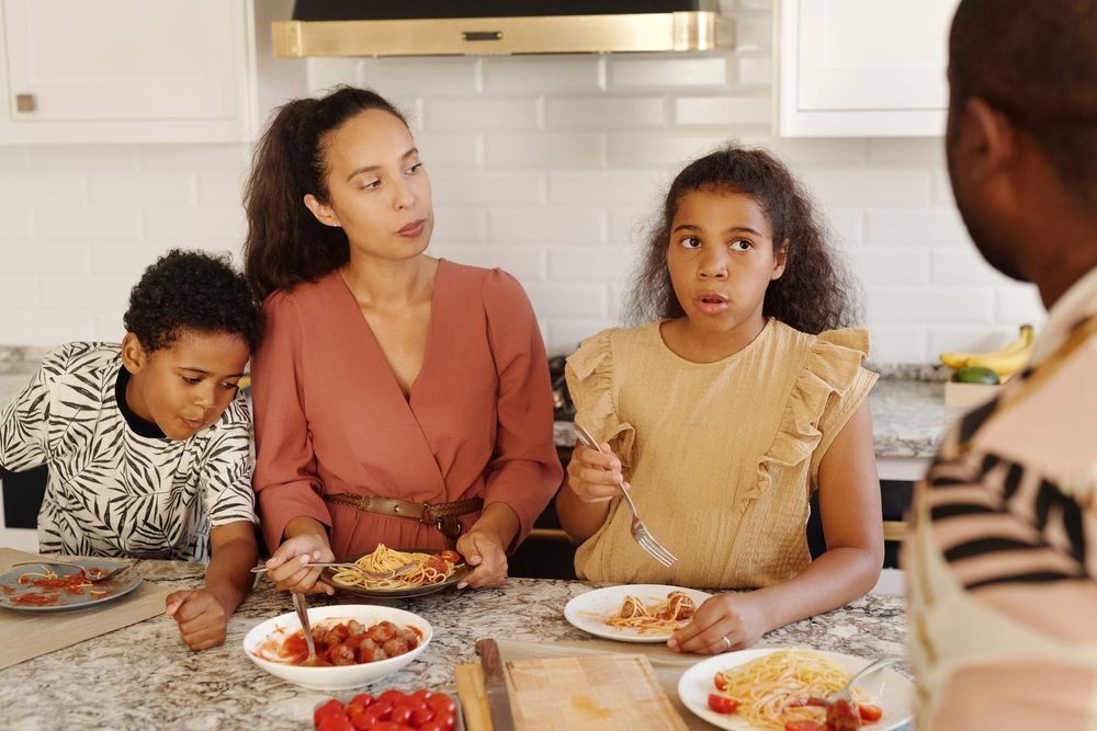 Weeknight Confidence online cooking course